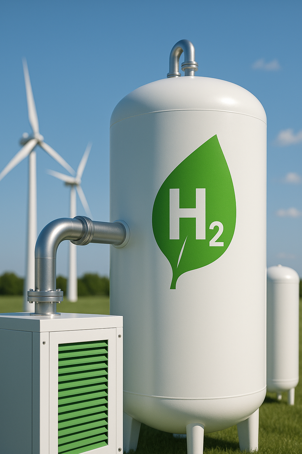 Sustainable Energy