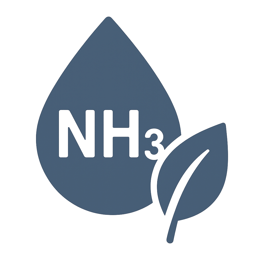 Clean Ammonia