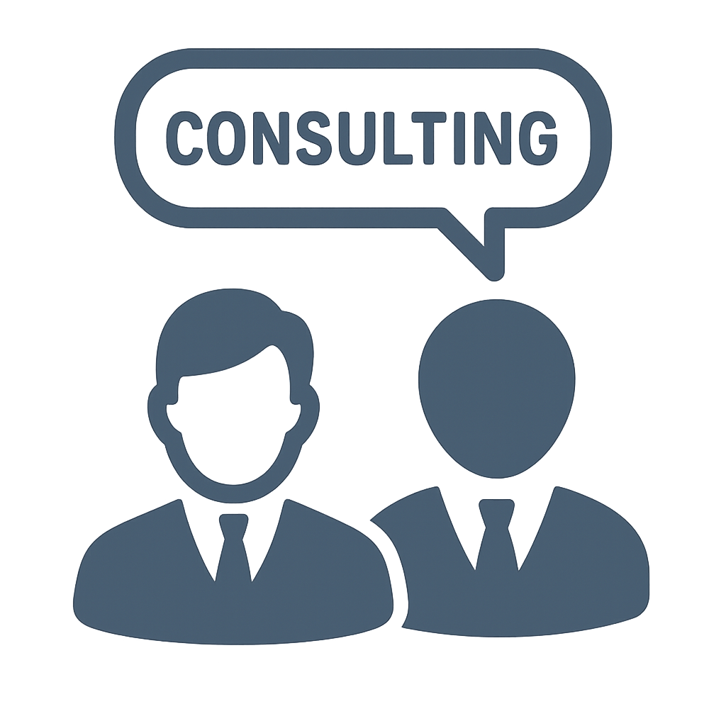 Consulting