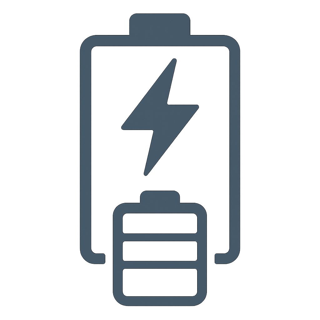 Energy Storage