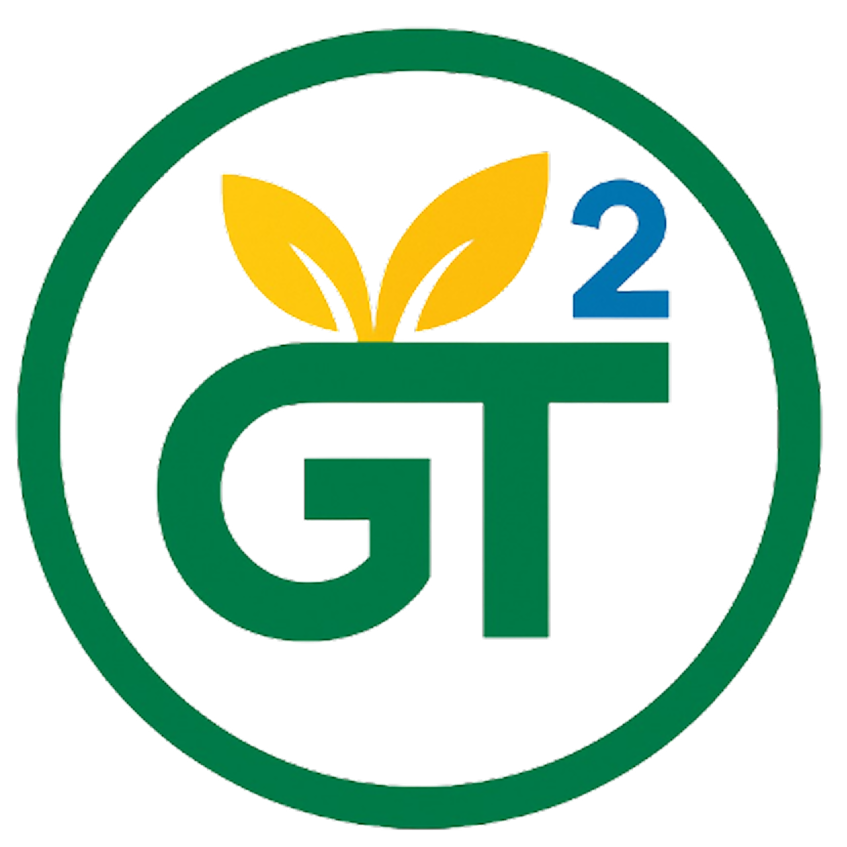 GoGreenThinkTank Logo