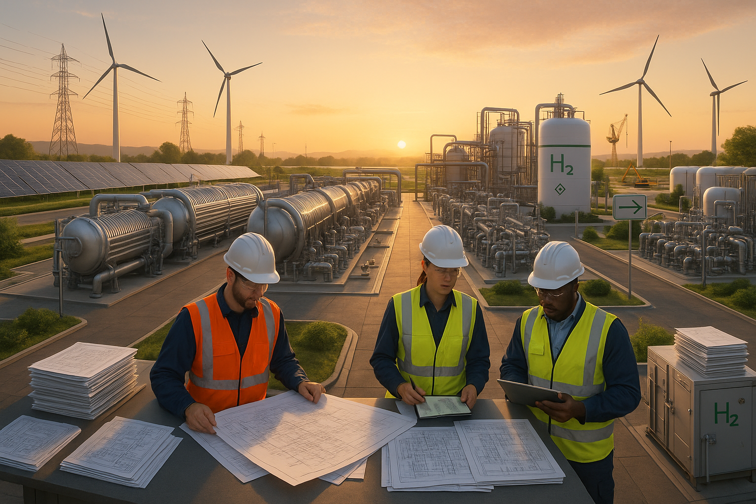 Energy Storage