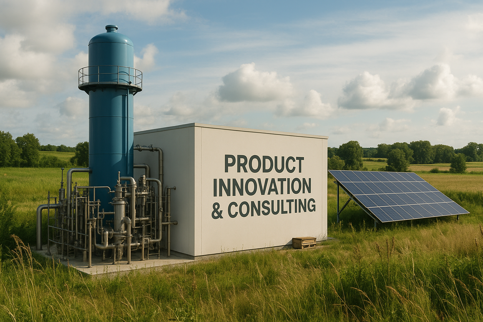 Solar Innovation