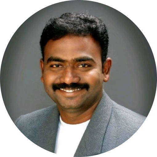 Dr. Mayilvelnathan
