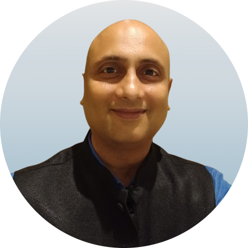 Mr. Sandeep Kunda